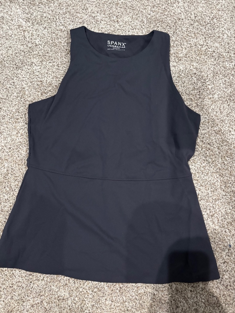 Spanx Active Top